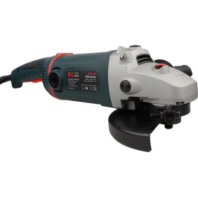 Resim KL Pro KLBT87180 2600Watt 180mm Profesyonel Büyük Taşlama 