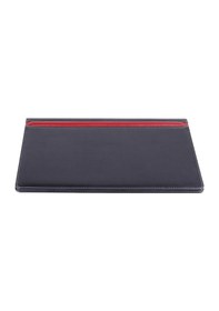 Resim Sümen Kapaklı Masa Üstü 33x45 Cm -Siyah - Kırmızı 