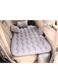 Resim Gomax Şişme Arka Koltuk Araç Yatağı 