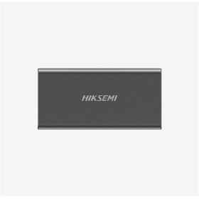Resim Hiksemi 1T Dagger T200N Mini Usb 3.2 Taşınabilir SSD 
