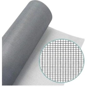 Resim Netpen Fiber Sineklik Tülü / Sineklik Teli 10 Mt. X 140 Cm 