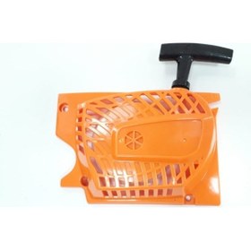 Resim Rapco Motorlu Benzinli Testere Starter Kapak 