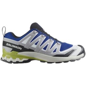 Resim Salomon Xa Pro 3d V9 Erkek Patika Koşusu Ayakkabısı Erkek Patika Koşusu Ayakkabısı L47747800 