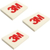 Resim Cam Filmi Ve Folyo Çekme Aparatı 3m Keçe Ragle 7cm X 10cm 3 Adet 