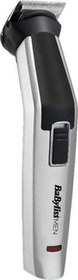 Resim Babyliss MT726E 8 Başlıklı Yüz & Vücut Bakım Kiti 