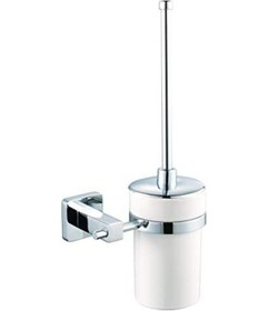 Resim Penta Pgg1463 Klozet Fırçalığı, Kaplama Açık Ahşap 