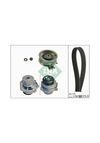 Resim Golf4 Golf5 Bora A3 Toledo Octavıa Passat Trıger Setı 97- [Ina] [ 