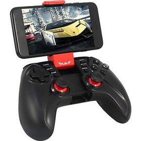 Resim Rush Apache Pro Gbt444 Pc/Android Telefon Tv Oyun Konsolu 