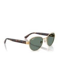 Resim Ray-Ban Güneş Gözlüğü Rb3766ch 56 001/o9 Altın - Kahverengi 