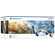 Resim Sony Playstation Vr2 Sanal Gerçeklik Gözlüğü Horizon Bundle Oyunlu 