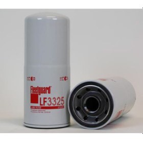 Resim LF3325 FLEETGUARD YAĞ FİLTRESİ LF3363 