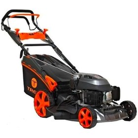 Resim Trex G51PHL-T Benzinli Çim Biçme Makinesi 