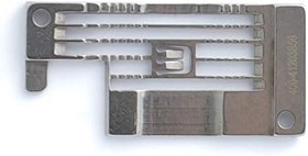 Resim Juki MF7923 Soldan Bıçaklı Plaka/400-41203B56 