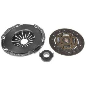 Resim DEBRIYAJ SETI HONDA CIVIC 1.4L L13Z4 FK I-VTEC HB 2012- EXEDY HCK2061 OEM 
