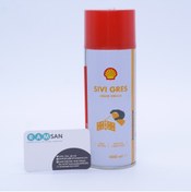 Resim Shell Sıvı Gres 400 Ml 