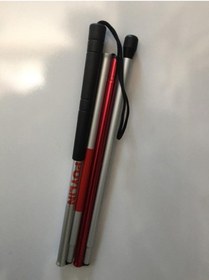 Resim Ama Bastonu - Görme Engelli Bastonu 