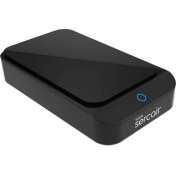 Resim Sercair Wave UV Led Telefon Dezenfektan Sterilizasyon Hijyen Kutu 