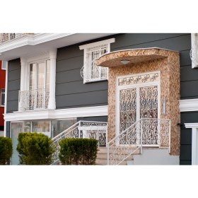 Resim Delta Stone Collections Miks Traverten Patlatma Taş 2,3 x 4,8 cm 