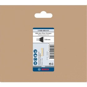 Resim Bosch Pro Sds Plus 130 Mm Fayans Keski Yedek Ağzı 2608690611 