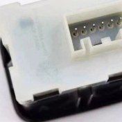 Resim Steellaar Araba Orta Konsol Auxusb Port Konnektör Adaptörü (Yurt Dışından) 