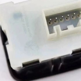 Resim Steellaar Araba Orta Konsol Auxusb Port Konnektör Adaptörü (Yurt Dışından) 