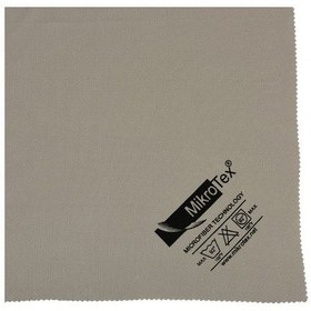 Resim Mikrotex Mikrofiber Oto Cam Ve Genel Temizlik Bezi 40X50 Cm. 12 Adet 
