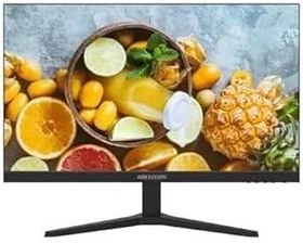 Resim HIKVISION 23.8" VA DS-D5024FN1 6.5MS 60HZ HDMI GÜVENLİK MONİTÖRÜ 