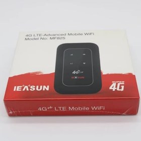 Resim Taşınabilir sim kartlı modem şarjlı sim kartlı modem 4g modem taşınabilir 