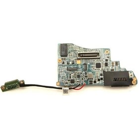 Resim Sony Uyumlu Vaio A1857850A Batarya Power Connector Board 
