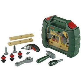 Resim Bosch Mini Tamir Çantası 