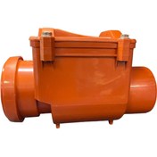 Resim Erdal Ekici 70'lik Çekvalf Pissu 