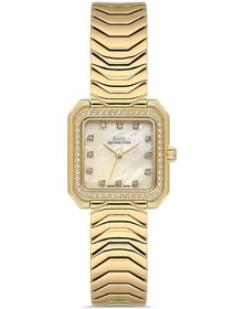 Resim Rms Kadın Kol Saati Rms.1.ag2051.04 Altın 