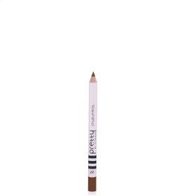 Resim Dudak Kalemi - Pretty By Flormar Styler Lipliner 217 Hot Cocoa 8690604469895 