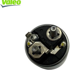 Resim Valeo 12v Marş Otomatiği 3 Delik Fişli Sol N11.18005 
