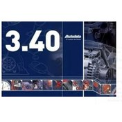Resim Autodata 3.40 Arac Tamir Programi 