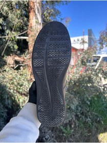 Resim Erkek Bağcıklı Hakiki Deri Klasik Kahverengi Kundra Ayakkabı 