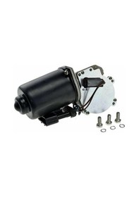 Resim Opel Meriva A Kasa Ön Cam Silecek Motoru 2002--2008 