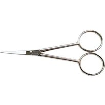 Resim Rose 009-400 M620 Ayrık Saplı Tırnak Makası No: 4 Inç / 10,16 cm - Krom Kaplama Midastech 
