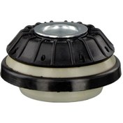 Resim ERASTECH 17168 Amortisör Tablası Takozu Ön Rulmanlı Grande Punto Punto Evo 06- Corsa D 07 