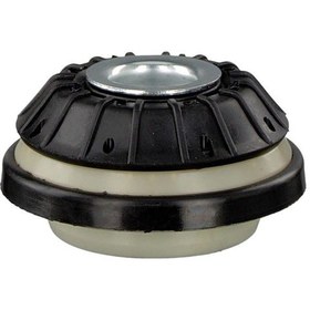 Resim ERASTECH 17168 Amortisör Tablası Takozu Ön Rulmanlı Grande Punto Punto Evo 06- Corsa D 07 