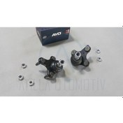 Resim SEAT ALTEA 5P 2004-2013 ALT ROTİL SAĞ SOL TAKIM AYD 