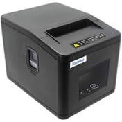 Resim Genel Markalar Xprinter Xp-Q805K Thermal Usb + Ethernet 203 Dpi Fiş Yazıcı /MSBBİLİŞİM/MSBTEKNOLOJİ/ 