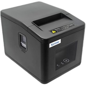 Resim Genel Markalar Xprinter Xp-Q805K Thermal Usb + Ethernet 203 Dpi Fiş Yazıcı /MSBBİLİŞİM/MSBTEKNOLOJİ/ 