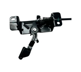 Resim Opel Crossland X Motor Kaput Açma Mandalı Psa Marka Yq00352580 