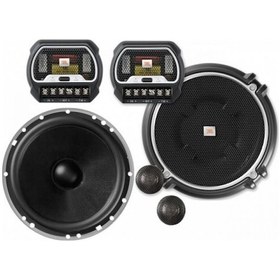 Resim Jbl 16cm Hoparlör Takımı Mid Tiz Gto6508 