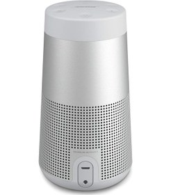 Resim Bose SoundLink Revolve II Taşınabilir Bluetooth Hoparlör 
