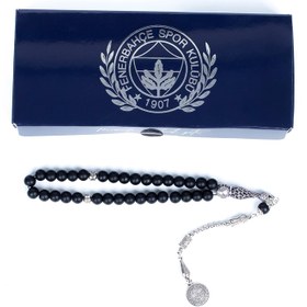 Resim Fenerbahçe Mat-onix Doğaltaş Tespih 