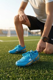 Resim enoch Enoch Wave-Stream Aerodinamik Profesyonel Krampon 