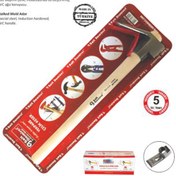 Resim evimdeyokyok S.D. Vakumlu Van Keseri - Keser Askılı 