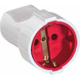 Resim Modatools Fiş Dişi Topraklı Metsa 2166 